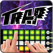 Trap Soundboard  icon