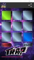 Trap Soundboard - Trap Touchpads Beat Maker gönderen