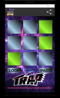 Trap Soundboard - Trap Touchpads Beat Maker Ekran Görüntüsü 2