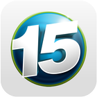 Clebel 15 icon