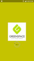 Greenspace Housing Affiche