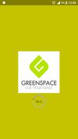 Greenspace Housing plakat