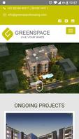 Greenspace Housing capture d'écran 1