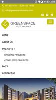 Greenspace Housing capture d'écran 2