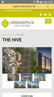 Greenspace Housing capture d'écran 3