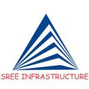 Sree Infrastructure aplikacja
