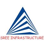 Sree Infrastructure ไอคอน