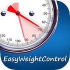 Easy Weight Control icône