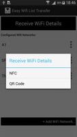 Easy Wifi List screenshot 1