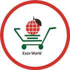 Easy World Grocer أيقونة