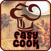 Easy recipes for beginners icon