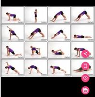 easy yoga movement capture d'écran 3