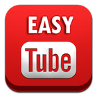 آیکون‌ Easy Tube