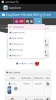 EasyZone Mikrotik Billing 截图 3