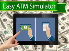 Easy ATM Simulator imagem de tela 1