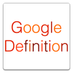 Google Definition