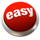 Easy Button, That was easy! icône