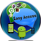 Easy Access-icoon