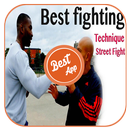 Street Fighting Techniques APK
