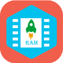 RAM Booster device cleaner APK