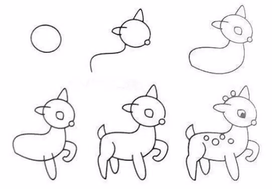 easy animal drawings step by step APK for Android Download easy animal drawings step by step APK for Android Download