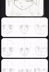 簡単なアニメの図 アプリダウンロード