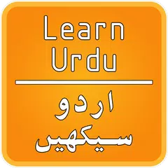 Urdu Language Learning App - Learn Urdu APK download