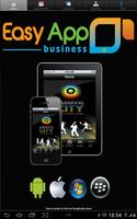Easy Apps Business Dubai UAE Cartaz