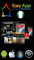 Easy Apps Nigeria Affiche