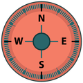 Compass Shake