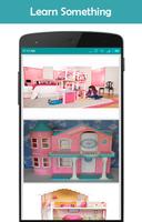 doll house barbie design screenshot 3