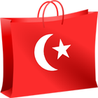 Fashion Shopping Turkey 2020 icon