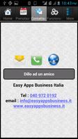 Easy Apps Business Italia screenshot 2