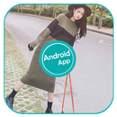 Korean Fashion Style APK