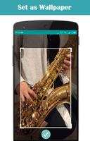 Saxophone Fingerings captura de pantalla 1