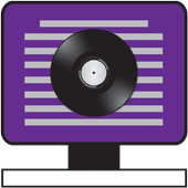 Singer Pro (DEPRECATED)-icoon