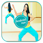 Zumba Dance For Belly Fat 图标