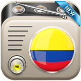 All Colombia Radios 아이콘