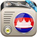 APK All Cambodia Radios