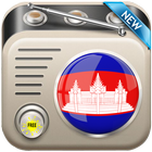 All Cambodia Radios biểu tượng