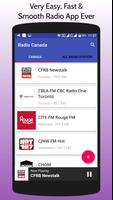 All Canada Radios स्क्रीनशॉट 2