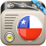 All Chile Radios أيقونة