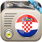 All Croatia Radios आइकन