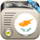 All Cyprus Radios icône