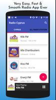 All Cyprus Radios capture d'écran 2