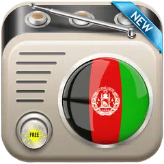 All Afghanistan Radios APK Herunterladen