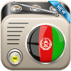 All Afghanistan Radios アイコン