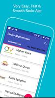 برنامه‌نما All Afghanistan Radios عکس از صفحه