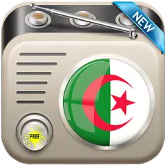 All Algeria Radios APK Herunterladen