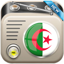 APK All Algeria Radios